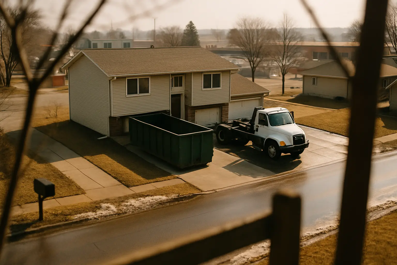 Groton, SD