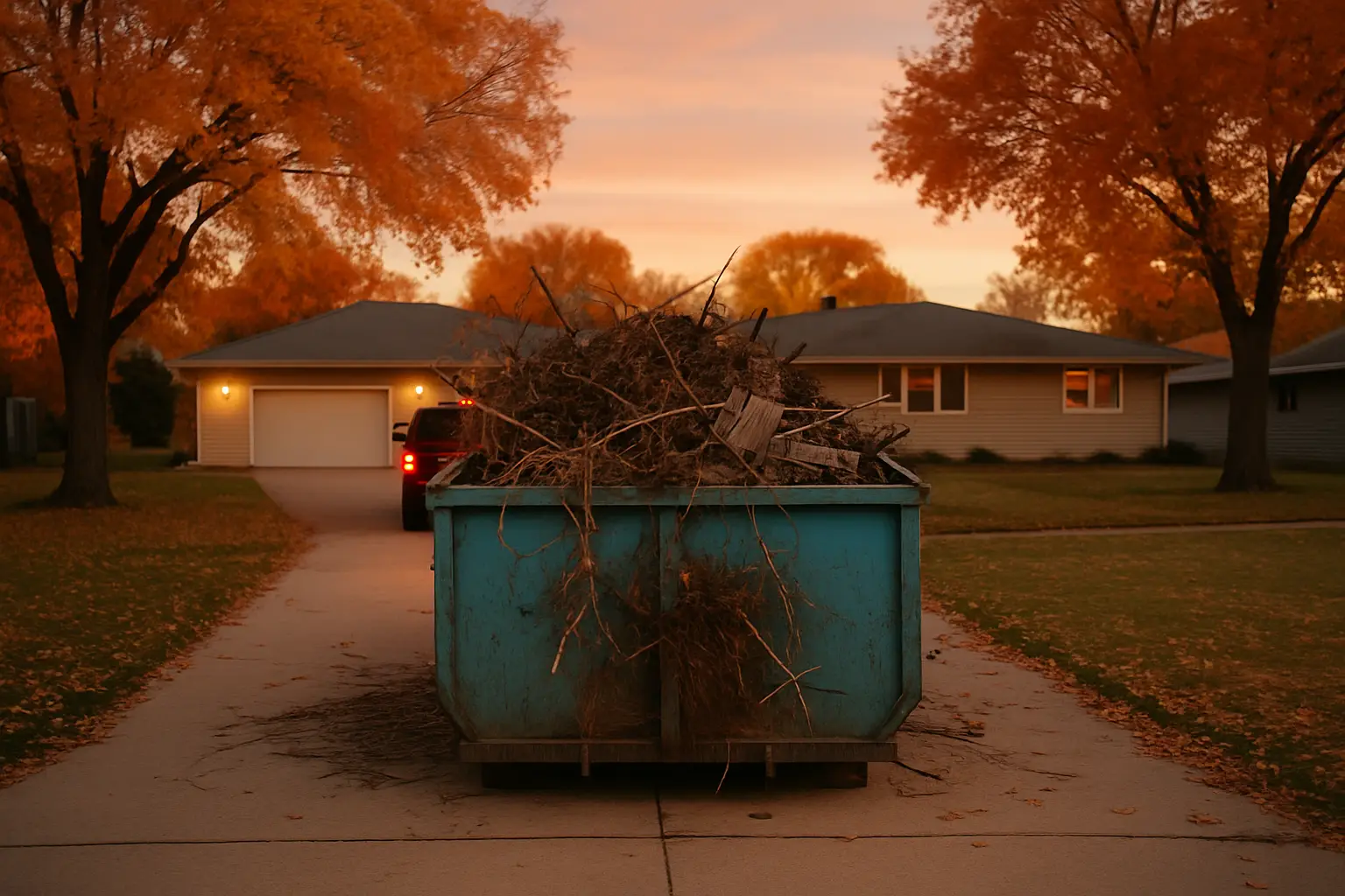 Northville, SD