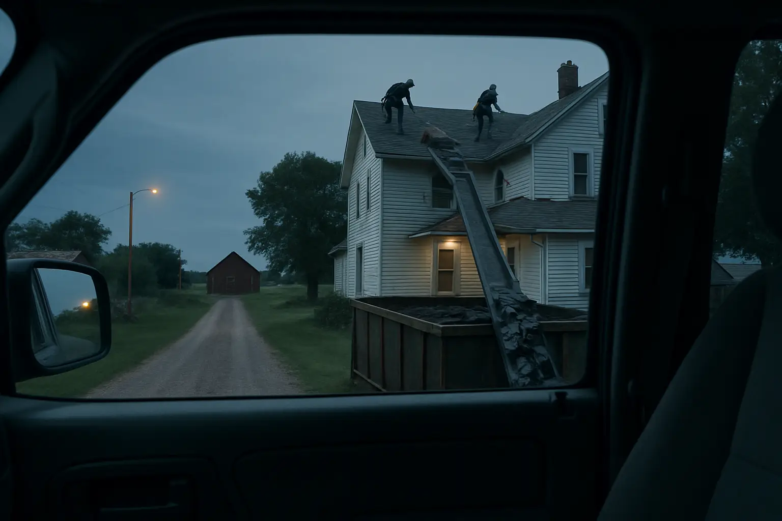 Stratford, SD