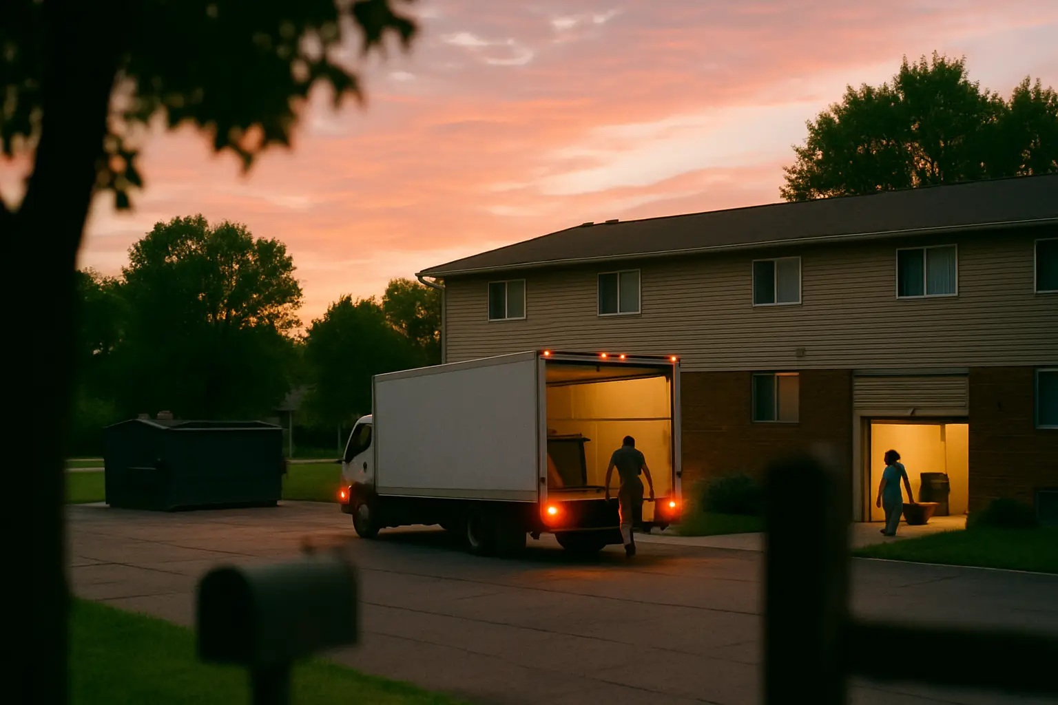 Junk Removal